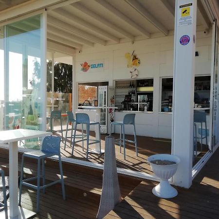 B&B La Scala Realmonte Ngoại thất bức ảnh