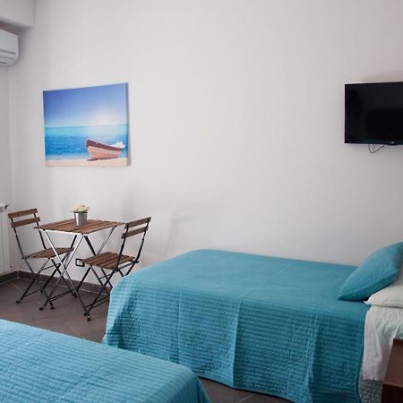 B&B La Scala Realmonte Ngoại thất bức ảnh