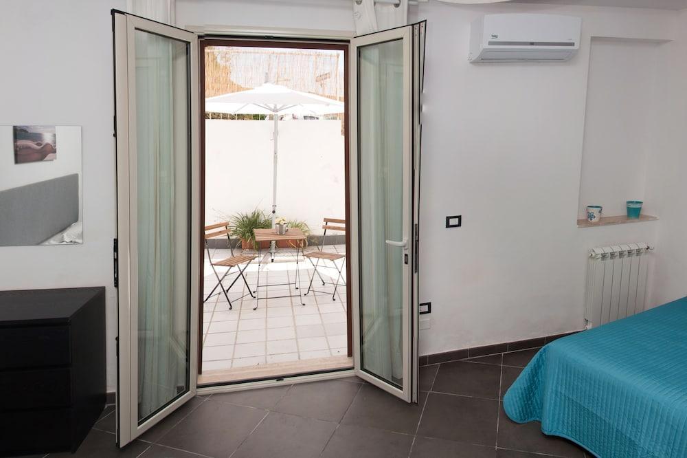 B&B La Scala Realmonte Ngoại thất bức ảnh