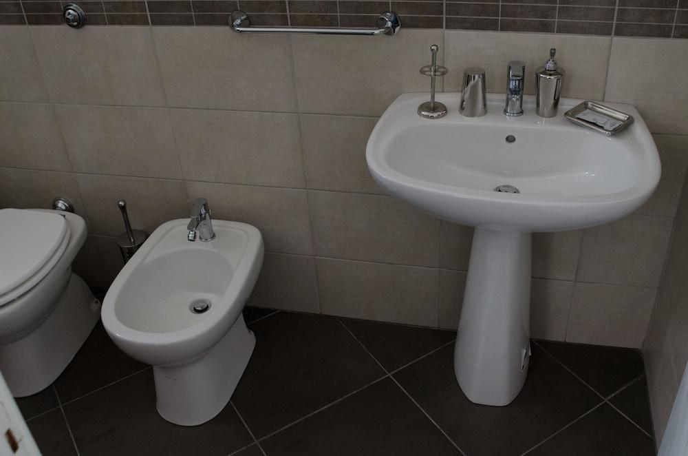 B&B La Scala Realmonte Ngoại thất bức ảnh