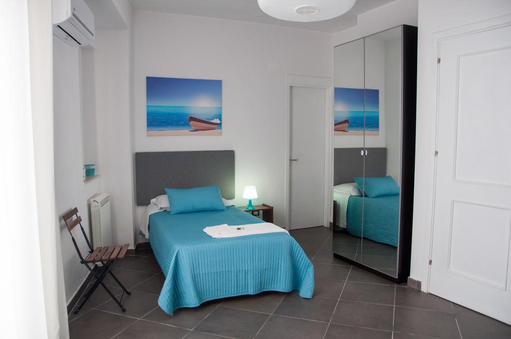 B&B La Scala Realmonte Phòng bức ảnh