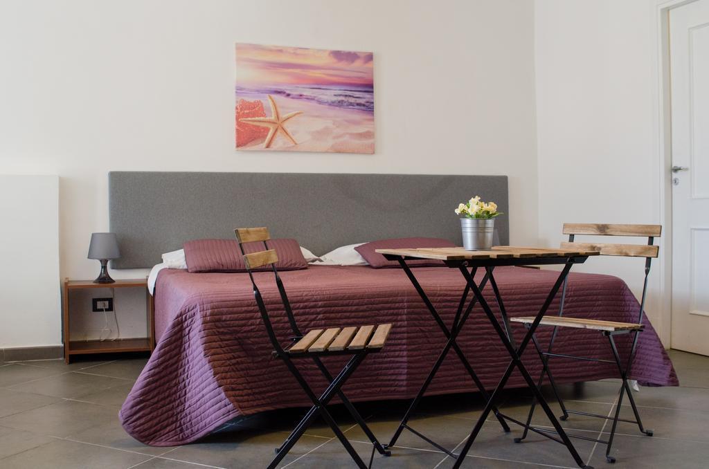 B&B La Scala Realmonte Phòng bức ảnh