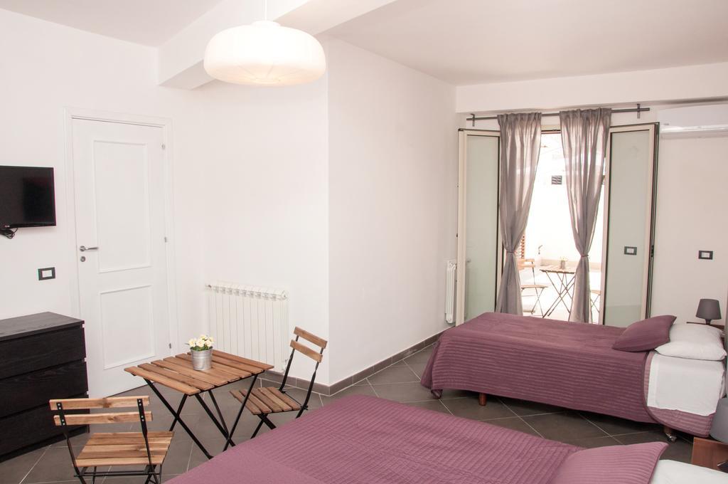 B&B La Scala Realmonte Phòng bức ảnh