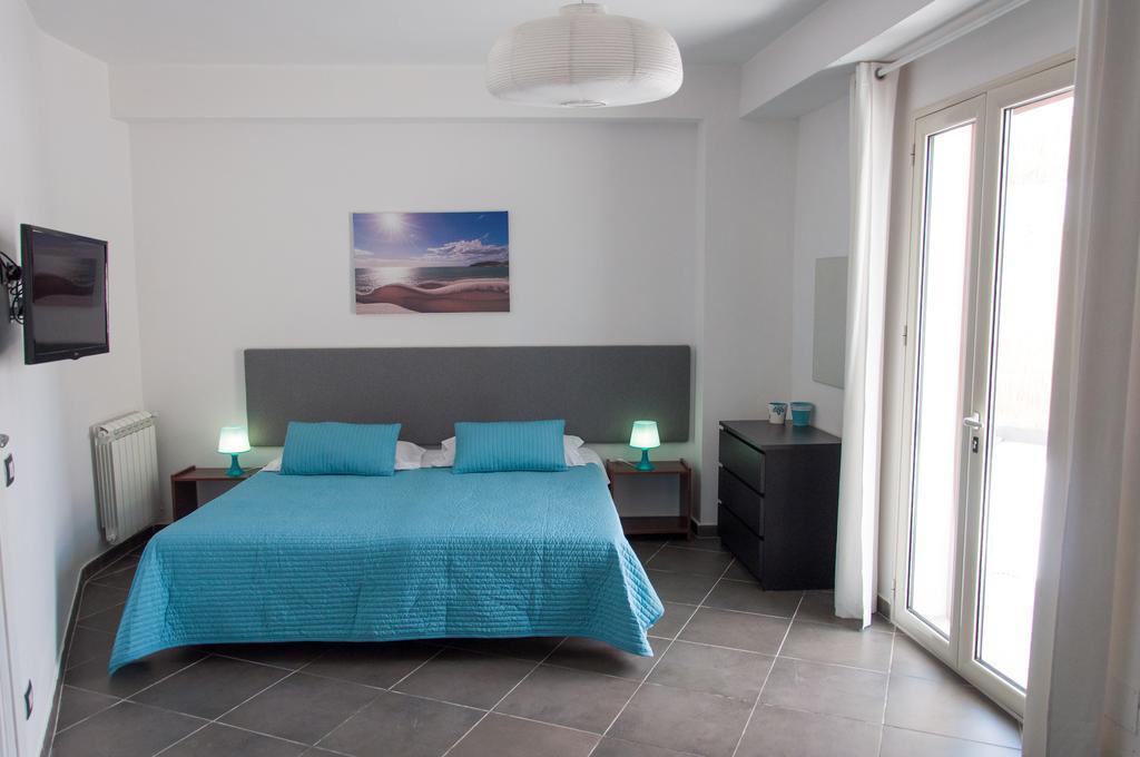 B&B La Scala Realmonte Phòng bức ảnh