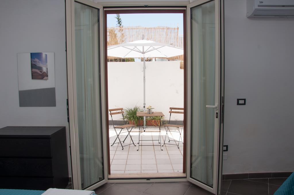 B&B La Scala Realmonte Phòng bức ảnh