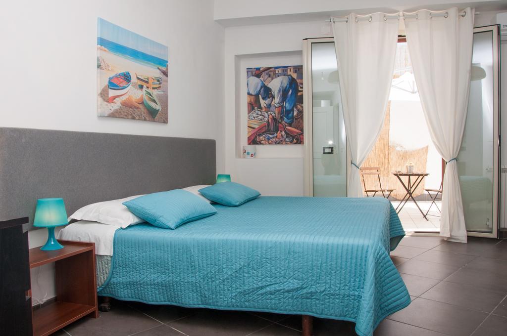 B&B La Scala Realmonte Phòng bức ảnh