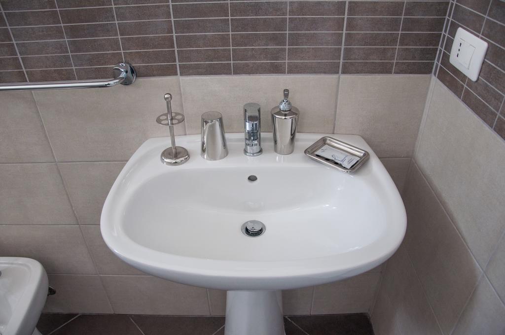 B&B La Scala Realmonte Phòng bức ảnh