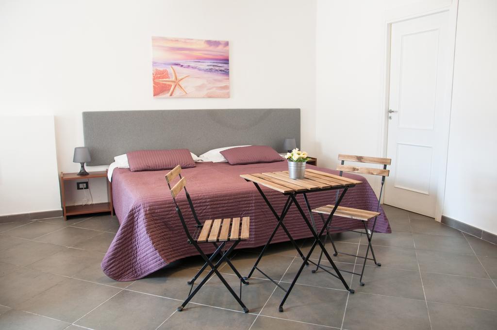 B&B La Scala Realmonte Phòng bức ảnh