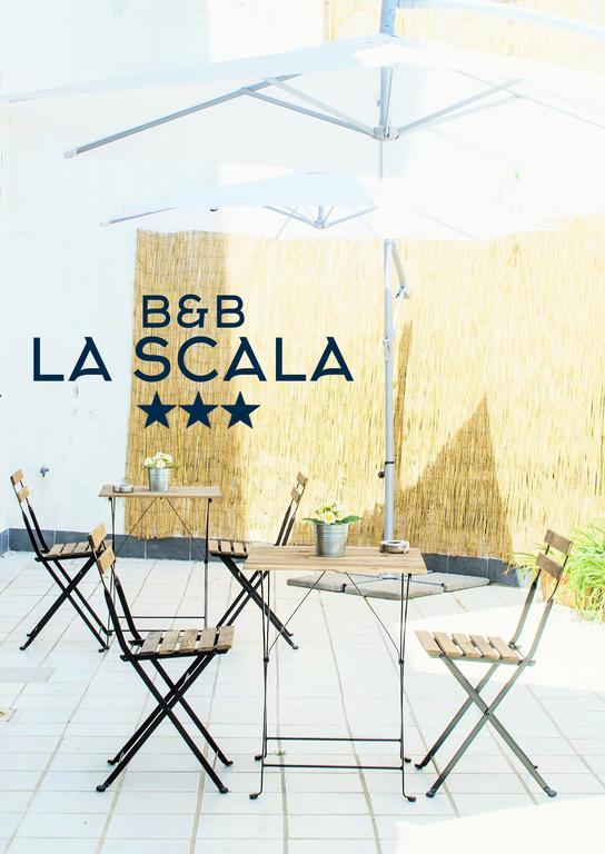 B&B La Scala Realmonte Ngoại thất bức ảnh