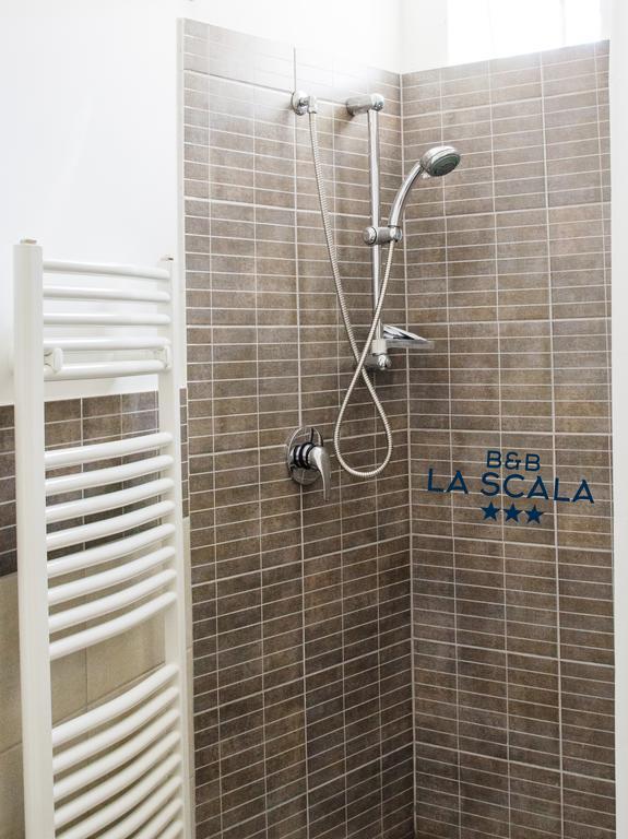 B&B La Scala Realmonte Ngoại thất bức ảnh