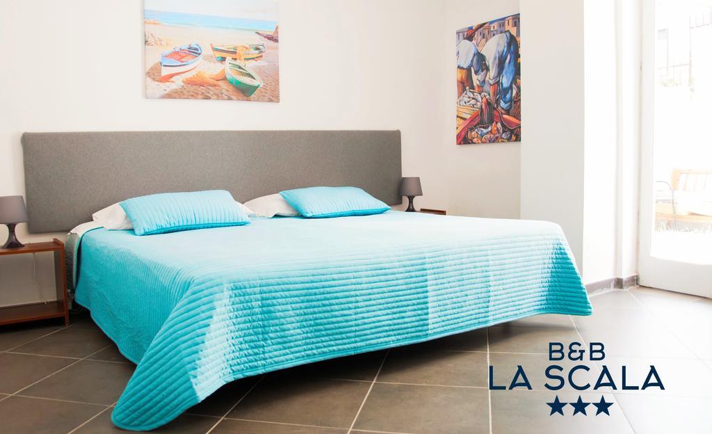 B&B La Scala Realmonte Ngoại thất bức ảnh