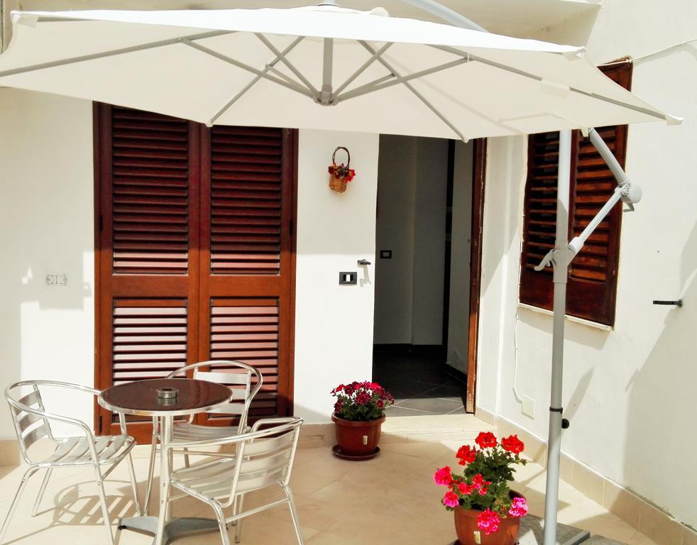 B&B La Scala Realmonte Ngoại thất bức ảnh