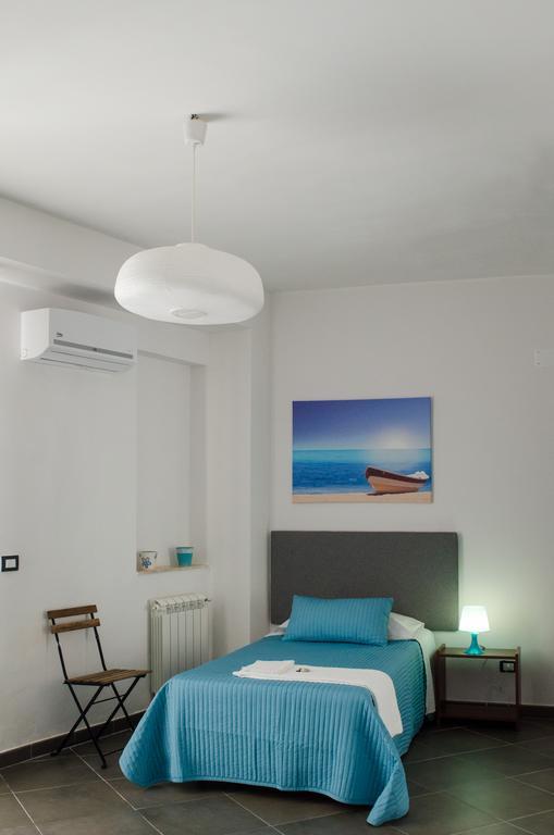 B&B La Scala Realmonte Ngoại thất bức ảnh
