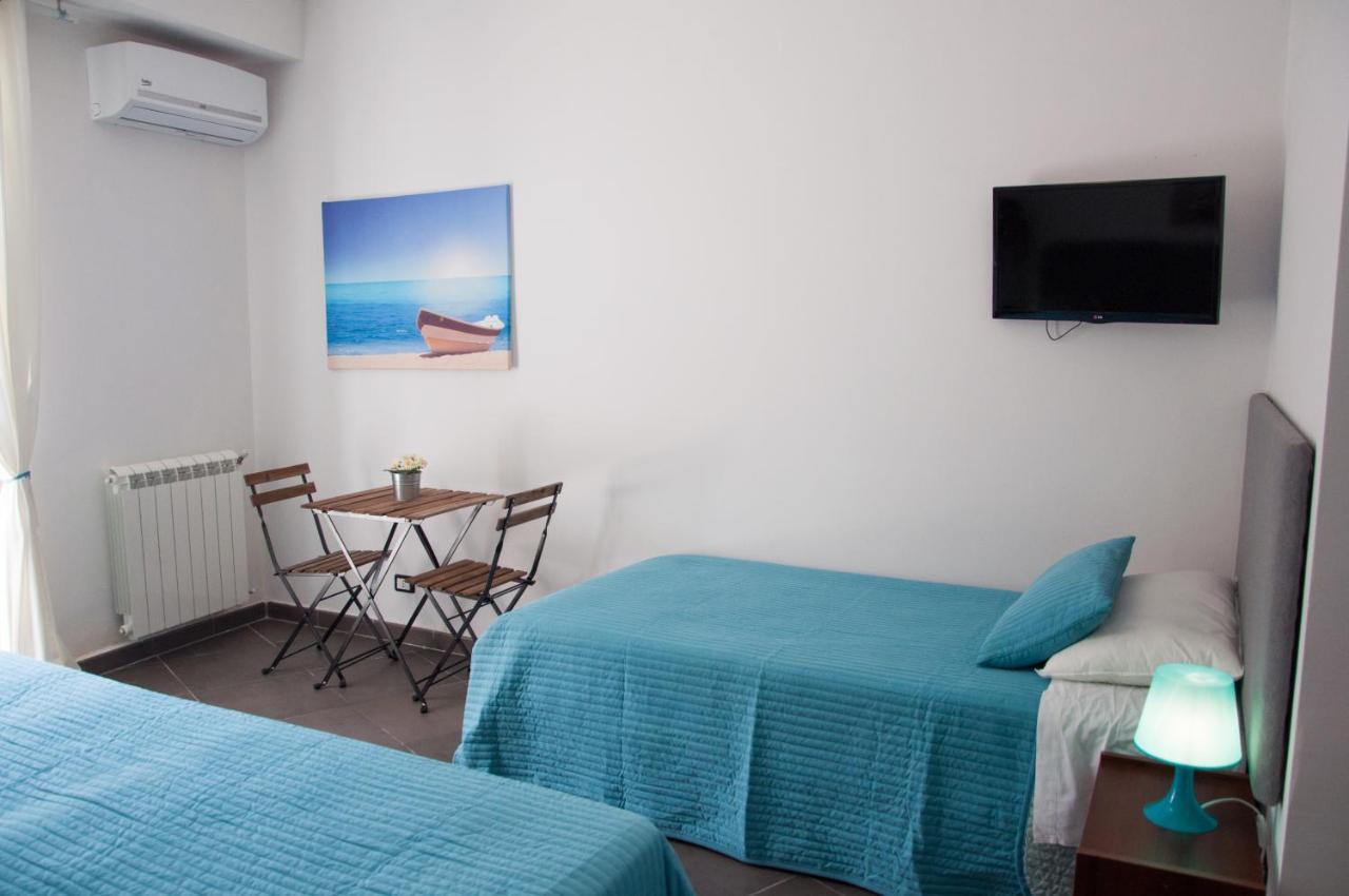B&B La Scala Realmonte Ngoại thất bức ảnh